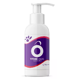 Vitaré OMG Atomizador Oral 60 ml
