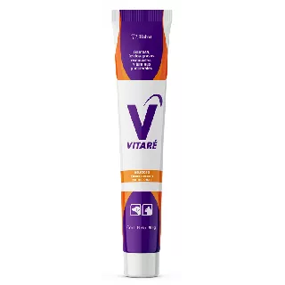 Vitaré Tubo 60 gramos
