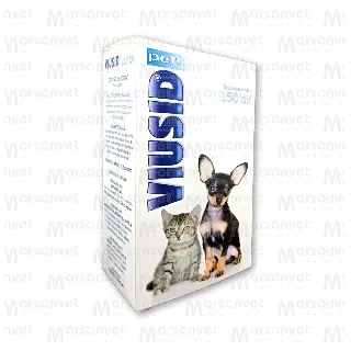 Viusid Pets 150 ml